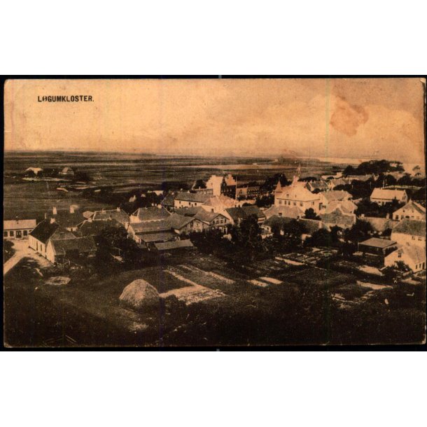 L�gumkloster - Th. M�ller u/n - Brugt