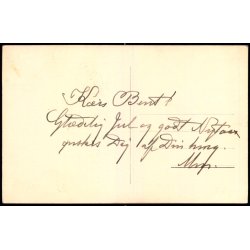 Kbenhavn - Vagten ved Amalienborg - 19