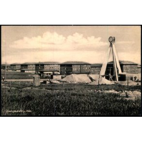 Langes�by - Als - O. N�rgaard 14671 - Ubrugt