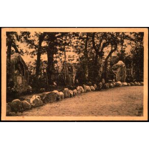 Parti fra Skibelund Krat - K. 51 - Brugt