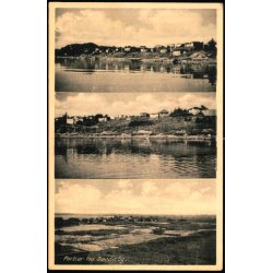 Partier fra S�nderby - E. Lundfald 7620 - Ubrugt