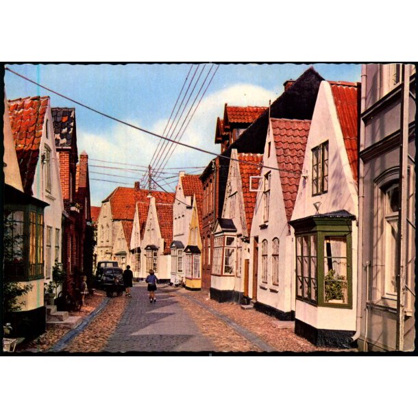 T�nder - Uldgade - Stender 40 815/6 - Brugt