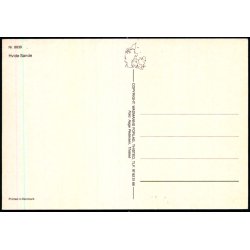 Hvide Sande - Wadmanns 8839 - Ubrugt