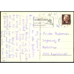 Thorsminde - FM 79123/1 - Brugt