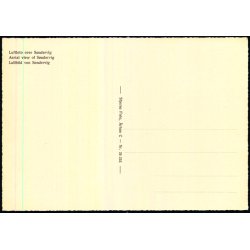 Luftfoto over S�ndervig - Stjerne Foto 35252 - Ubrugt