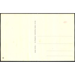 R�rvig M�lle. - K, Veddes Bogh. 96458 - Ubrugt