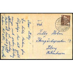 R�ge Mark mod Heather Hill - H.H. 90067 - Brugt