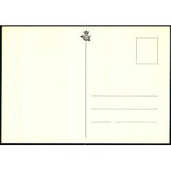 Buus - Gldelig Jul - u/n - Ubrugt