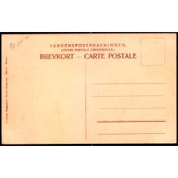 Bornholm - Kongemindet i Almindingen - Colbergs Bogh. Eneret