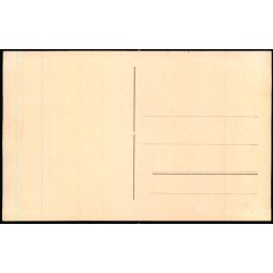 Ebeltoft - Fotokort Edv. Monsrud u/n - Ubrugt