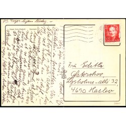 Ebeltoft - Colorama 2004-9 - Brugt