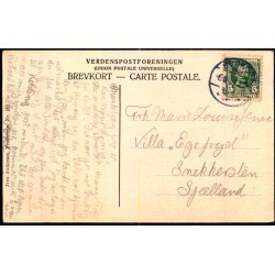 Hvidbjerg - Gaarslev pr. B�rkop - Jens Andersen 181 - Brugt