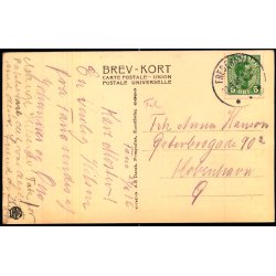 Vesterhavet - Redningsbaaden gaar ud - Dansk Fotografisk 2 - Brugt