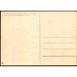 Vinkelgaarden - Hjerl Hede - Hjerl Fonden u/n - Ubrugt