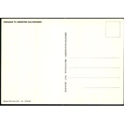 Parti fra M�nsted Klakgruber - M�nsted u/n - Ubrugt