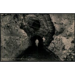 Parti fra M�nsted Kalkgruber - S. Kristiansen 99346 - Ubrugt