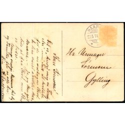 Hilsen fra Ulstrup - 5282 - Brugt