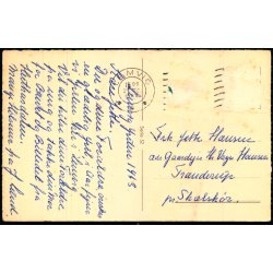 Hans Christian Petersen - Gldelig jul - Serie 52 - Brugt