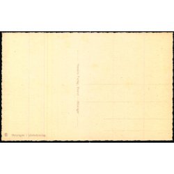 Helsing�r i Julebelysning - Stender u/n - Ubrugt