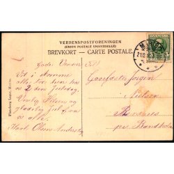 Springvandet - Maribo - Flensborg Lager u/n - Brugt