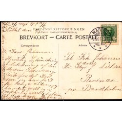 Maribo Kirke - Flensborg Lager u/n - Brugt