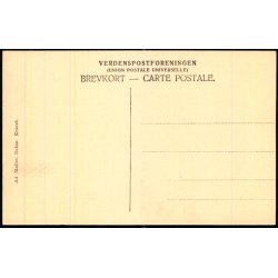 Bornholm - Hotel Finnedalen - Ad. Mller u/n - Ubrugt