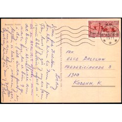 Bornholm - rsdale - Rudolf Olsen 1556 - Brugt