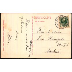 Bornholm - Studene ved Hammeren - Colbergs Bogh. u/n - Brugt