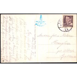 Bornholm - Klitter ved Dueodde - K.H. Olsen 540 - Brugt