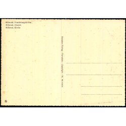 Hillerd - Prstevangskirken - Stender 40 118/16 - Ubrugt