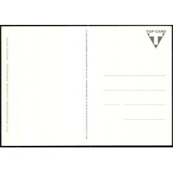 Frederiksborg - Rokkosal - Nationmuseet u/n - Ubrugt 