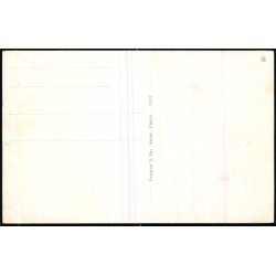 Mindestenen ved Oddens Havn - S. Bay 70507 - Ubrugt