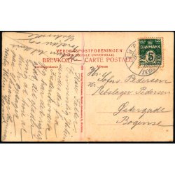 Teknisk Skole - Frederiksv�rk - L. Christensen 878 - Brugt