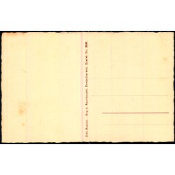 Classens Mindesm�rke - Frederiksv�rk - E. Ramlaus Bogh. 3986 - Ubrugt