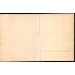 Firh�j - Fotokort u/n - Ubrugt