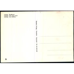 Aalborg - Raadhuset - Stender 149 625 057 - Ubrugt