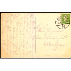 Randers - Gaardinteri�r -  N�rregade - u/n - Brugt