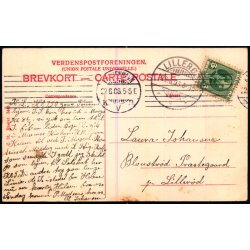 Kbenhavn -  Rdhuset - C. St. 3445 - Brugt