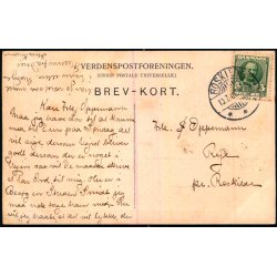 Thorvaldsens Museum 10 - Petrus - V. Trydes Forlag u/n - Brugt