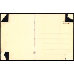 Zoologisk Have i Kbenhavn - Selefanten "Goliath" - Zoo u/n - Brugt - Har vret klbet op !