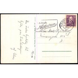 K�benhavn - Boml�bet ved Toldboden - Alex Vincent 132 - Brugt