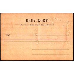 Hilsen fra Kbenhavn - u/n - Ubrugt