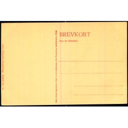 C. Bayer - Frederik VII med sin Stab paa Volden - Alex Vincent 14 - Ubrugt