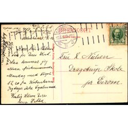 K�benhavn - Kongens Nytorv - Stender 20616 - Brugt