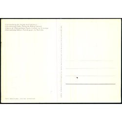 Christiansborg Slot - Chr. borg Slot u/n - Ubrugt