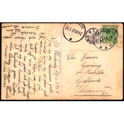 S/S Plafuvia ? - Foto u/n - Brugt