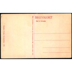 Kbenhavn - Fra Langelinie - Stender 2261 - Ubrugt