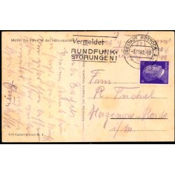 stersbad Warnemnde - u/n - Brugt 