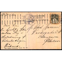 Gudrun Carlson i Lykkebarnet - Alex Vincent 823 - Brugt