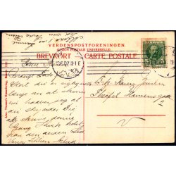 Holger Reenberg I En Sndag paa Amager - Alex Vincent 1341 - Brugt